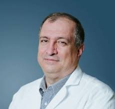 Dr. Tamas Laszlo