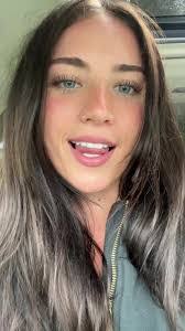 Morgan Pridgen's Instagram, Twitter & Facebook