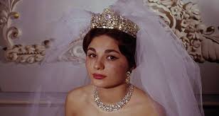 23:58 markha_khi recommended for you. The Story Of Farah Pahlavi The Jackie Kennedy Of The Middle East