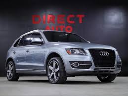 Image result for Ice Silver 2010 Q5