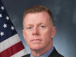 A Changing of the Guard!