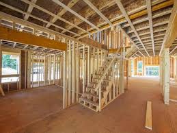 The how to of interior wall framing. How To Frame A Barndominium 8 Simple Steps