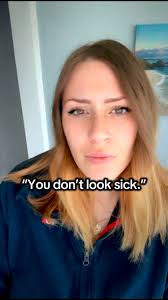 Let's get real for a second.. who else's favorite response is “I'm fine”  when you're feeling awful? 🫶 #chronicillness #chronicpain  #butyoudontlooksick #invisibleillness #disability #imfine #strength  #sjogrenssyndrome #MS #rheumatoidarthritis #lupus ...