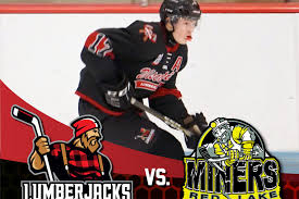 Wisconsin Lumberjacks Primed for Big Season