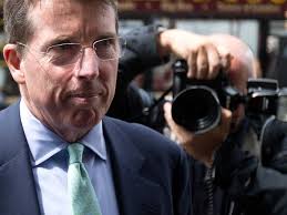 Bob Diamond's Atlas Mara Bid for Barclays' Africa Assets