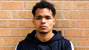 Getting to know Duane Holmes