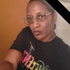 Cece Glover in people