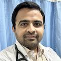 Dr. D. Pradeep Kumar Patel, General Physician