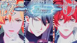 Akashi Tetsuki Tumblr Com Tumbex With the power of the hypnosis mic,. akashi tetsuki tumblr com tumbex