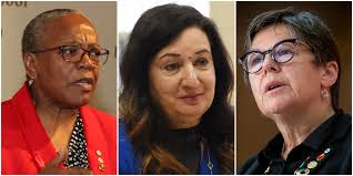 Controversy over feds' plan to use prison labour for goat milk production  for export not going away