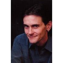 Marcus Clayton Roberts Obituary