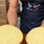 receta genial "solo * ingredientes" de www.facebook.com