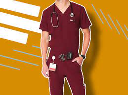 Maybe you would like to learn more about one of these? 16 Best Men S Scrubs Of 2021 Fit Fabric Comfort Spy