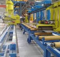Aluminum Extrusion Puller | Aluminum Extrusion Equipment ...
