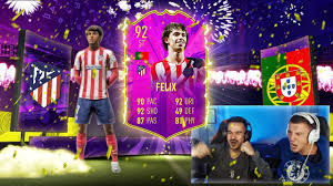 Here are our predictions for the fifa 20 future stars: Fifa 20 Omg Ea Future Stars Best Of Pack Opening Youtube