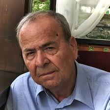 Erdélyből elszármazott tollforgatók Svédországban