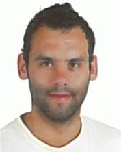 Fábio Lisboa (POR) :: Photos :: soccerzz.com