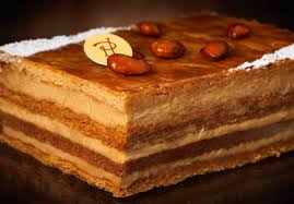 The Picasso Of Pastry Pierre Herme Desserts French Desserts Pastry