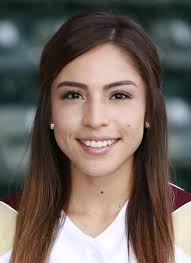 2016 Softball Roster