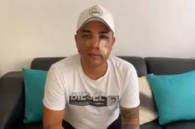 Falleció a sus 52 años de edad. Campana Para Ayudar A Actor Mauricio Bastidas Que Recibio Disparo