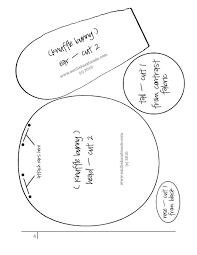 Get the markers out and make an average day a little more magical (for free!) by printing out a few of our favorite fairy, rainbow, and baby unicorn coloring pages. Knuffle Bunny Coloring Page Printable Mo Willems Mo Willems Coloring Home