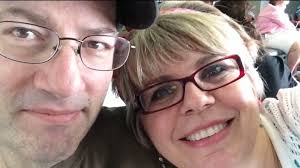 Metro woman grieves loss of her husband killed in accident with alleged  drunk driver near KCI
