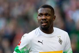 Lilian thuram was born in guadeloupe but moved to the french suburbs aged 9. Intermilan Keen On Signing French Forward Marcus Thuram