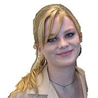 Morgan Harrington Archives