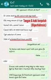 Selalu menggaru hingga kulit tangan mengelupas? Cara Mengatasi Tangan Berpeluh Secara Semulajadi Serimuslimah Sihat