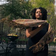 I'm a Black woman in New York managing multi-million dollar residences…