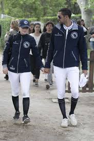 19 hours ago · nayel nassar and igor van de wittemoere at the tokyo olympics. Jennifer Gates And Nayel Nassar Madrid Longines Champions 2019 In Madrid Gotceleb