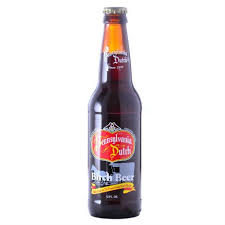 Birch Beer Vs Root Beer Taste Pennsylvania Dutch Birch Beer 12 Oz 12 Glass Bottles Beer Bottle Root Beer Bottle