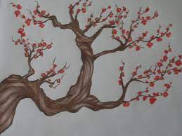 Pin On Tree Images Artwork