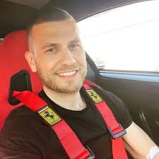 Martin Rylands (@vreps.martin) • Threads, Say more