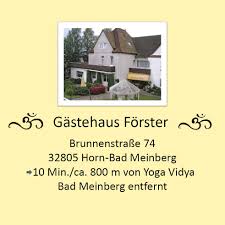 10 minutes yoga class for intermediate students. Neue Immobilie In Bad Meinberg Fur Yoga Vidya Yoga Vidya Blog Yoga Meditation Und Ayurveda
