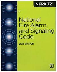 Stop your smoke detector chirping. Arindam Bhadra Fire Safety Smoke Detector Above Fire Alarm Panel Based On Nfpa 72 2013