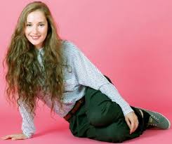 Eliska krenková was born on january 31, 1990 in prague, czechoslovakia. Tagged Eliska Krenkova Famousfix