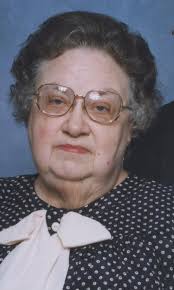 Thelma Gilstrap Obituary