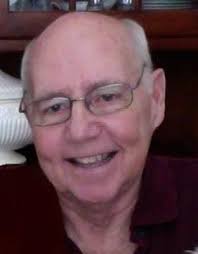 David Denny Obituary (1945