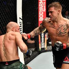Read on to check the fight card, date, location and ticket information for ufc 268 ppv: Ufc 264 Conor Mcgregor Dustin Poirier Fight Card Start Time Stream