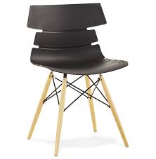 Maybe you would like to learn more about one of these? Chaise Moderne Sofy Noire Style Scandinave Chaise Design