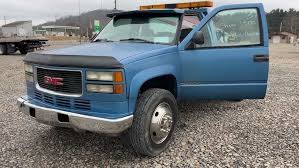 Image result for Dark Continental Blue 1996 Truck