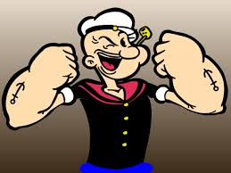 Pin By Julio Pulido On Old School Cartoons Popeye Cartoon Characters Popeye Cartoon Old School Cartoons