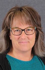 Councilor Inga MacLaine