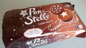 Gelato biscotto pan di stelle cod. Recensione Del Nuovo Gelato Pan Di Stelle Ludomedia