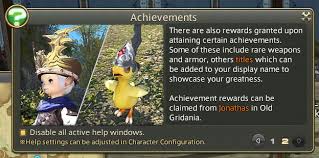 9 Unspoken Rules Of Final Fantasy Xiv