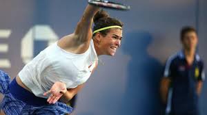 Clara tauson v daniela seguel. Clara Tauson Wta
