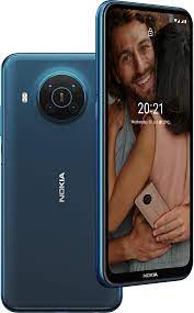 We create technology that helps the world act together. Nokia X20 Mobile