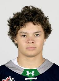 Coster Dunn Hockey Stats and Profile at hockeydb.com