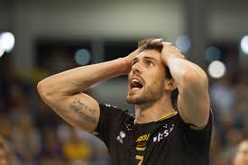 W lidze mistrzów 2014/15 zajął 4. Liga Mistrzow Skra Belchatow Bezlitosna Dla Precury Antwerpia Super Express